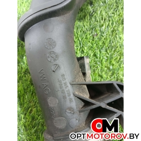 Радиатор EGR  Volkswagen Golf 6 поколение 2012 1k0145770ae #2