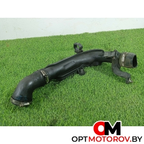 Радиатор EGR  Volkswagen Golf 6 поколение 2012 1k0145770ae #3