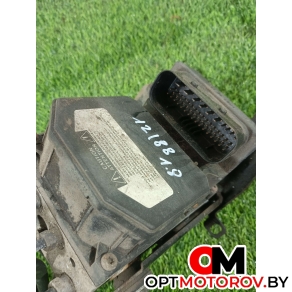 Вентилятор радиатора  Toyota Avensis 2 поколение (T250) 2004 4451005020 #2