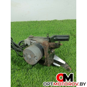 Вентилятор радиатора  Toyota Avensis 2 поколение (T250) 2004 4451005020 #3
