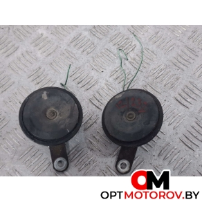 Сигнал (клаксон)  Toyota Avensis 2 поколение (T250) [рестайлинг] 2008 28657625, 000208 #1