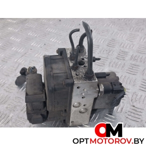 Блок ABS  Toyota Avensis 2 поколение (T250) [рестайлинг] 2008 8954105100, 265950178, 265005303, 265225387 #1