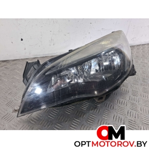 Фара левая  Opel Astra J 2010 1LG01001109, 13297720 #1