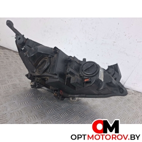 Фара левая  Opel Astra J 2010 1LG01001109, 13297720 #6