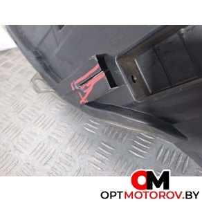Фара правая  Opel Astra J 2010 1LG01001110, 13297721 #5
