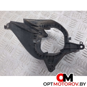 Кассета радиаторов  Honda CR-V 3 поколение [рестайлинг] 2009 305544304 #2