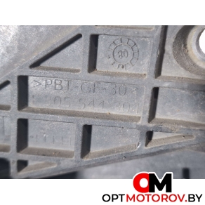 Кассета радиаторов  Honda CR-V 3 поколение [рестайлинг] 2009 305544304 #3