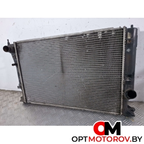 Радиатор основной  Toyota Corolla Verso 1 поколение [2-й рестайлинг] 2008 4221337670, MF4221337670 #1
