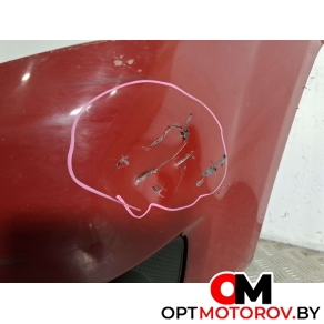 Бампер передний  Toyota Corolla Verso 1 поколение [2-й рестайлинг] 2008 531120F030, 521190F050, 531110F030, 531110F040, 768510F020, 768520F020 #3