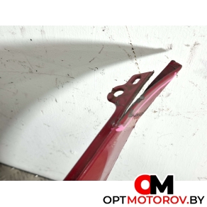 Бампер передний  Toyota Corolla Verso 1 поколение [2-й рестайлинг] 2008 531120F030, 521190F050, 531110F030, 531110F040, 768510F020, 768520F020 #4