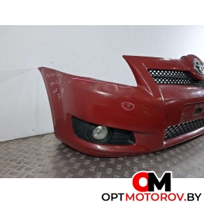 Бампер передний  Toyota Corolla Verso 1 поколение [2-й рестайлинг] 2008 531120F030, 521190F050, 531110F030, 531110F040, 768510F020, 768520F020 #6