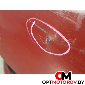 Бампер передний  Toyota Corolla Verso 1 поколение [2-й рестайлинг] 2008 531120F030, 521190F050, 531110F030, 531110F040, 768510F020, 768520F020 #7