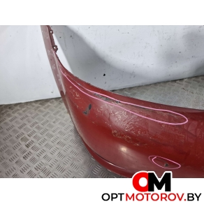 Бампер передний  Toyota Corolla Verso 1 поколение [2-й рестайлинг] 2008 531120F030, 521190F050, 531110F030, 531110F040, 768510F020, 768520F020 #8