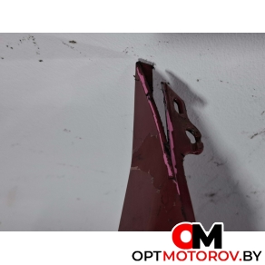 Бампер передний  Toyota Corolla Verso 1 поколение [2-й рестайлинг] 2008 531120F030, 521190F050, 531110F030, 531110F040, 768510F020, 768520F020 #9