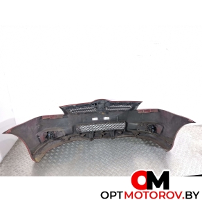 Бампер передний  Toyota Corolla Verso 1 поколение [2-й рестайлинг] 2008 531120F030, 521190F050, 531110F030, 531110F040, 768510F020, 768520F020 #10