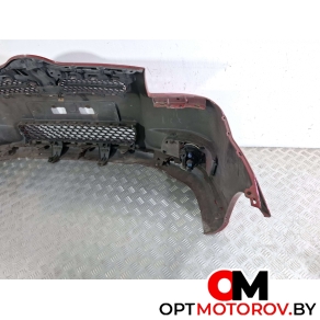 Бампер передний  Toyota Corolla Verso 1 поколение [2-й рестайлинг] 2008 531120F030, 521190F050, 531110F030, 531110F040, 768510F020, 768520F020 #11