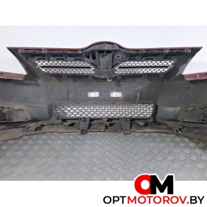 Бампер передний  Toyota Corolla Verso 1 поколение [2-й рестайлинг] 2008 531120F030, 521190F050, 531110F030, 531110F040, 768510F020, 768520F020 #12