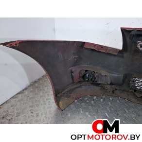 Бампер передний  Toyota Corolla Verso 1 поколение [2-й рестайлинг] 2008 531120F030, 521190F050, 531110F030, 531110F040, 768510F020, 768520F020 #13