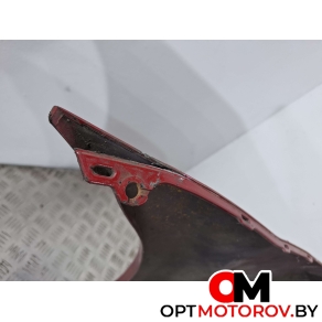 Бампер передний  Toyota Corolla Verso 1 поколение [2-й рестайлинг] 2008 531120F030, 521190F050, 531110F030, 531110F040, 768510F020, 768520F020 #14