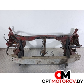 Передняя панель (телевизор)  Toyota Corolla Verso 1 поколение [2-й рестайлинг] 2008 532850F040, 532860F040 #1