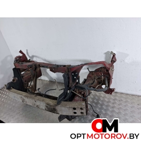 Передняя панель (телевизор)  Toyota Corolla Verso 1 поколение [2-й рестайлинг] 2008 532850F040, 532860F040 #2