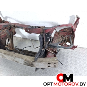 Передняя панель (телевизор)  Toyota Corolla Verso 1 поколение [2-й рестайлинг] 2008 532850F040, 532860F040 #3