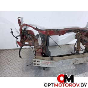 Передняя панель (телевизор)  Toyota Corolla Verso 1 поколение [2-й рестайлинг] 2008 532850F040, 532860F040 #5