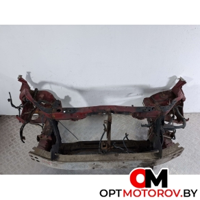 Передняя панель (телевизор)  Toyota Corolla Verso 1 поколение [2-й рестайлинг] 2008 532850F040, 532860F040 #6