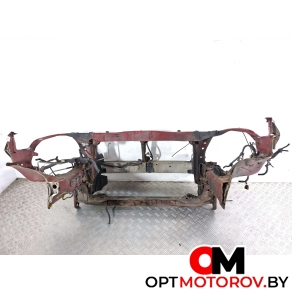 Передняя панель (телевизор)  Toyota Corolla Verso 1 поколение [2-й рестайлинг] 2008 532850F040, 532860F040 #7