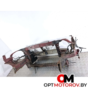 Передняя панель (телевизор)  Toyota Corolla Verso 1 поколение [2-й рестайлинг] 2008 532850F040, 532860F040 #8