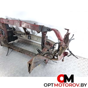 Передняя панель (телевизор)  Toyota Corolla Verso 1 поколение [2-й рестайлинг] 2008 532850F040, 532860F040 #9