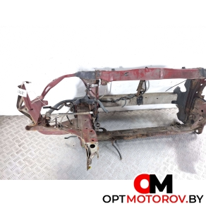 Передняя панель (телевизор)  Toyota Corolla Verso 1 поколение [2-й рестайлинг] 2008 532850F040, 532860F040 #10
