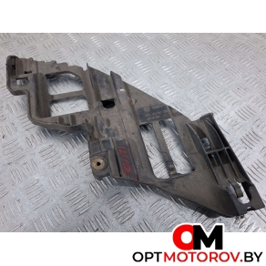 Крепление фары левой  Volkswagen Golf Plus 2 поколение 2009 5K0807228A, 5K0807228 #1