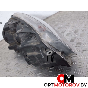 Фара левая  Volkswagen Golf Plus 2 поколение 2009 5K2941005H, 1LG00990103, 5K2941005 #2
