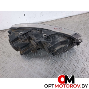 Фара левая  Volkswagen Golf Plus 2 поколение 2009 5K2941005H, 1LG00990103, 5K2941005 #3