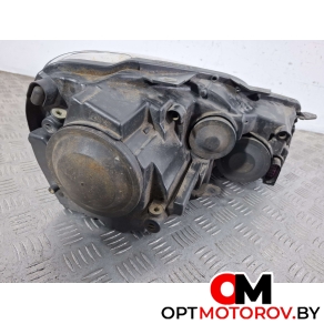 Фара левая  Volkswagen Golf Plus 2 поколение 2009 5K2941005H, 1LG00990103, 5K2941005 #5