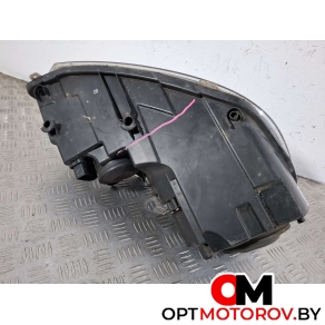 Фара левая  Volkswagen Golf Plus 2 поколение 2009 5K2941005H, 1LG00990103, 5K2941005 #6