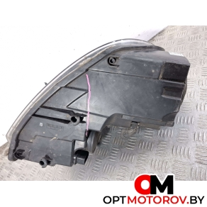 Фара левая  Volkswagen Golf Plus 2 поколение 2009 5K2941005H, 1LG00990103, 5K2941005 #8
