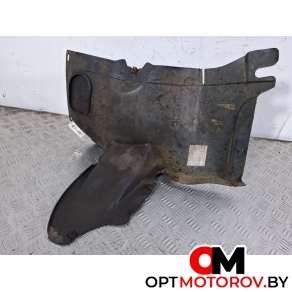 Защита арок передняя правая (подкрылок)  Volkswagen Golf Plus 2 поколение 2009 5K0805974B, 5K0805974 #1