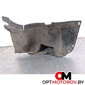 Защита арок передняя правая (подкрылок)  Volkswagen Golf Plus 2 поколение 2009 5K0805974B, 5K0805974 #3
