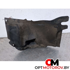 Защита арок передняя левая (подкрылок)  Volkswagen Golf Plus 2 поколение 2009 5K0805911C, 5K0805911 #1