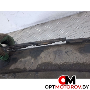 Защита арок передняя левая (подкрылок)  Volkswagen Golf Plus 2 поколение 2009 5K0805903A, 5K0805903 #4