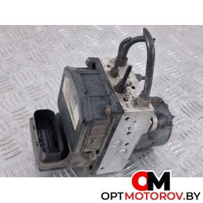 Блок ABS  Toyota Avensis 2 поколение (T250) [рестайлинг] 2008 265950178, 8954105100, 265225387, 4454005051 #2