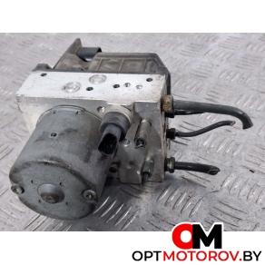 Блок ABS  Toyota Avensis 2 поколение (T250) [рестайлинг] 2008 265950178, 8954105100, 265225387, 4454005051 #3