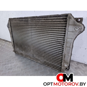 Интеркулер  Toyota Avensis 2 поколение (T250) [рестайлинг] 2008 JD1271002220, 1271002220 #1