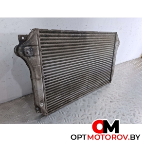 Интеркулер  Toyota Avensis 2 поколение (T250) [рестайлинг] 2008 JD1271002220, 1271002220 #3