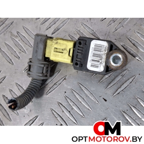Датчик удара  Toyota Avensis 2 поколение (T250) [рестайлинг] 2008 8917405020 #1