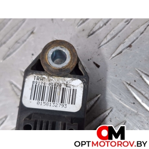 Датчик удара  Toyota Avensis 2 поколение (T250) [рестайлинг] 2008 8917405020 #3