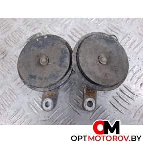 Бачок омывателя  Toyota Avensis 2 поколение (T250) [рестайлинг] 2008 28657625, 007425 #1