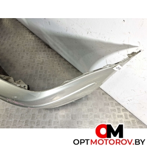Бампер передний  Toyota Avensis 2 поколение (T250) [рестайлинг] 2008 5211905170, 5211905180 #4